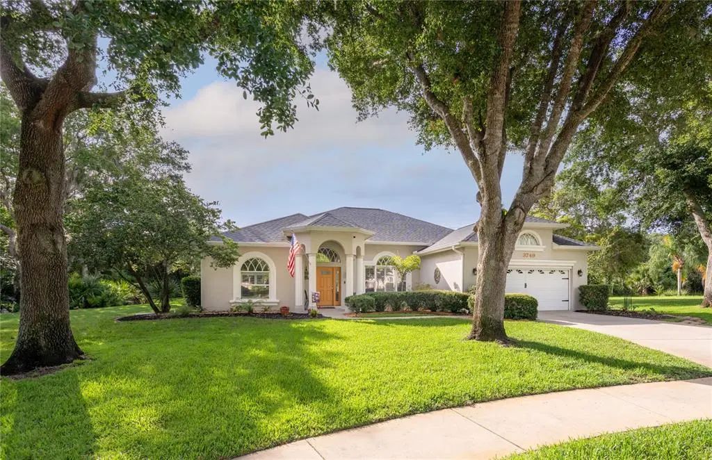 3749 Belfast Circle, ORMOND BEACH