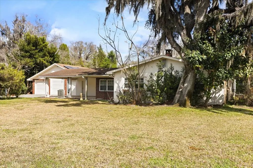 5425 Lewellyn Road, LAKELAND