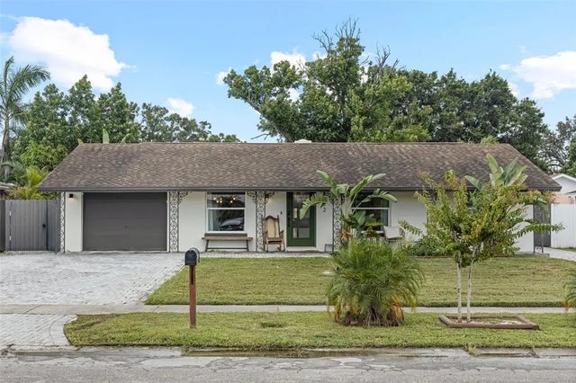 8212 Donaldson Drive, TAMPA