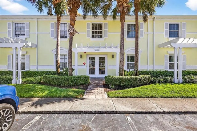 5184 Beach Drive Se B, ST PETERSBURG