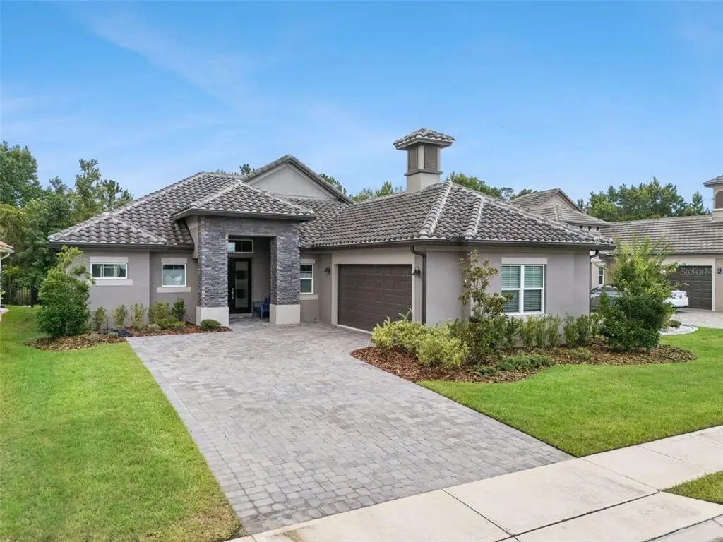 2730 Willingam Drive, DAVENPORT