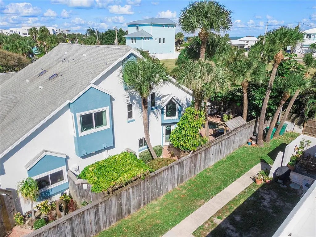 235 S Orlando Avenue 4, COCOA BEACH