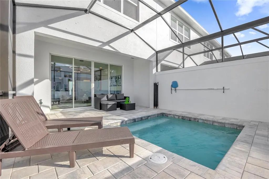 1389 Peaceful Nature Way, CLERMONT