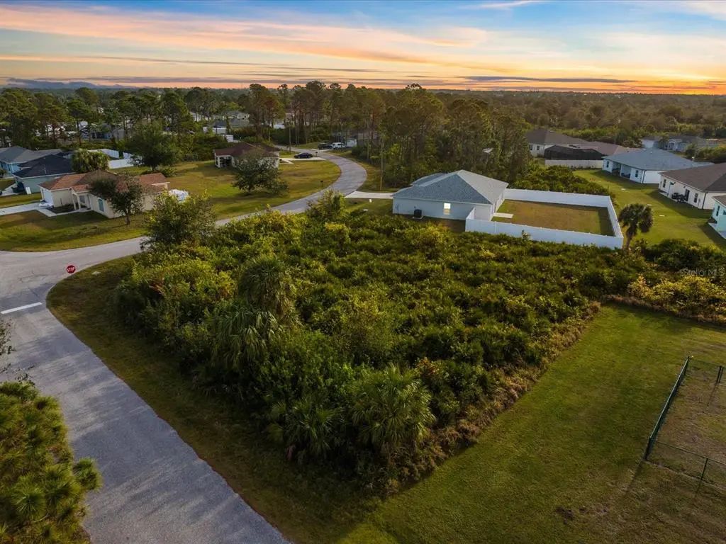 12142 Appleberg Circle, PORT CHARLOTTE