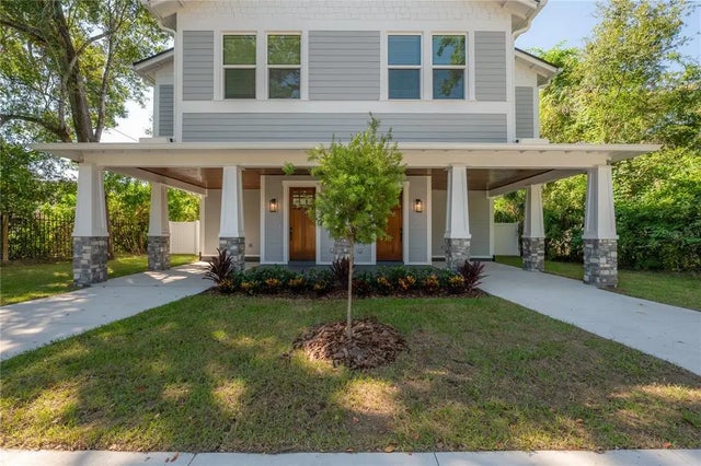 807 E Ida Street 2, TAMPA