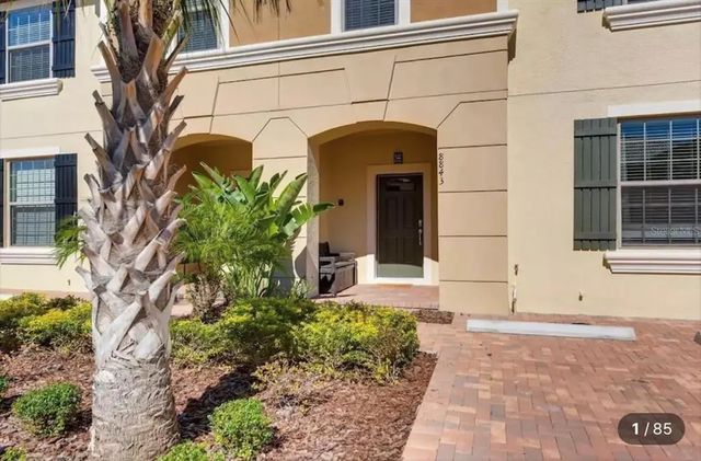 8843 Geneve Ct, KISSIMMEE