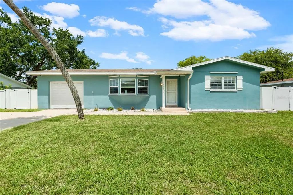 7690 91st Street, SEMINOLE