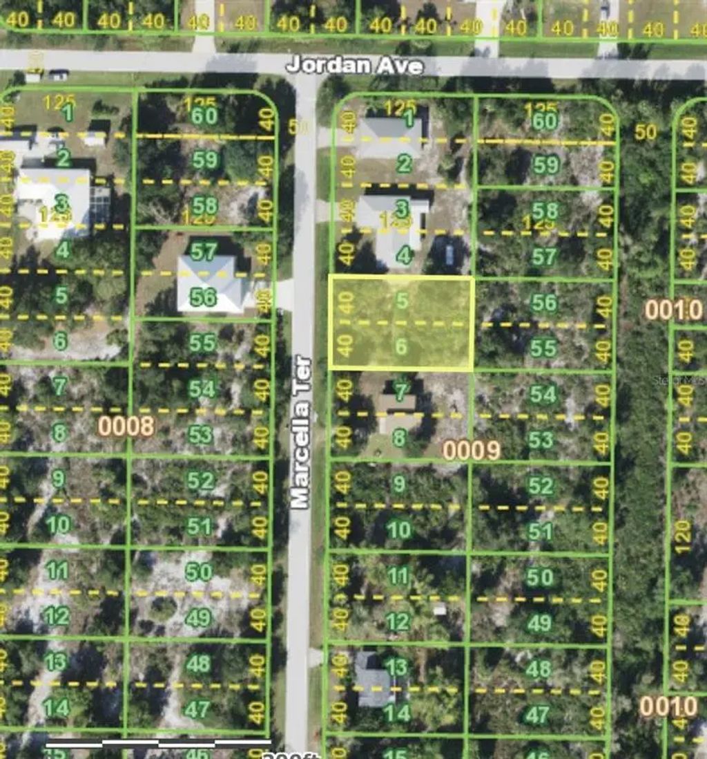 2274 Marcella Terrace, PUNTA GORDA