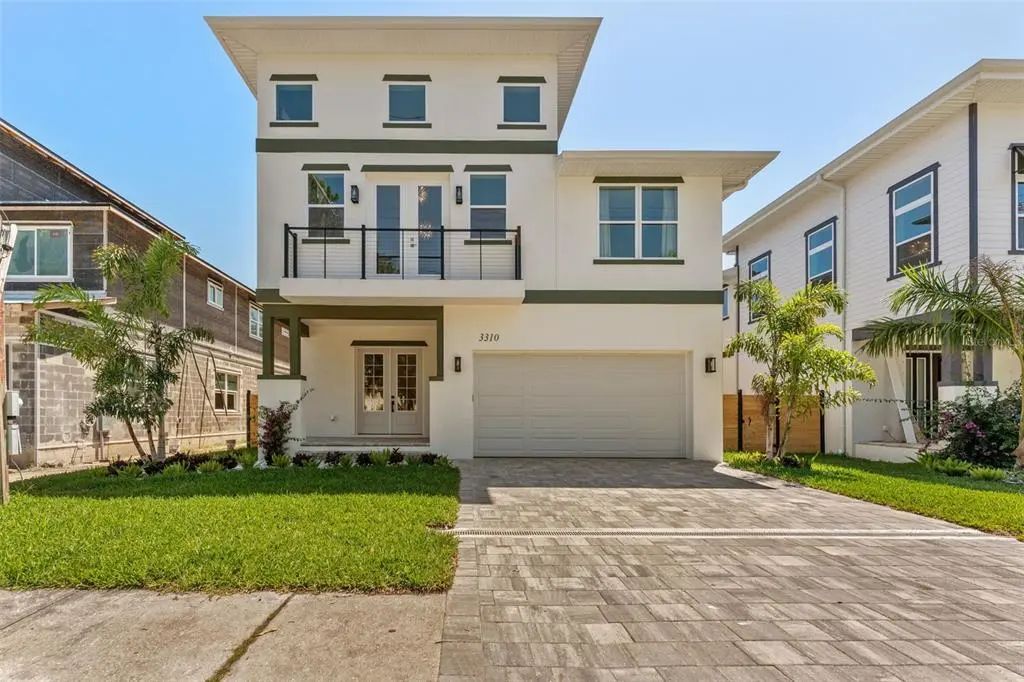 3310 W Wyoming Avenue, TAMPA