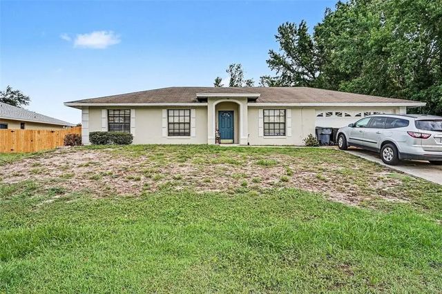 2435 Parkland Drive, LAKELAND
