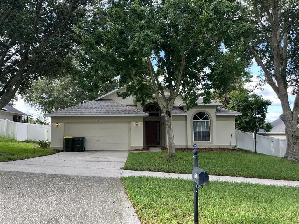 1509 Sundown Lane, CLERMONT