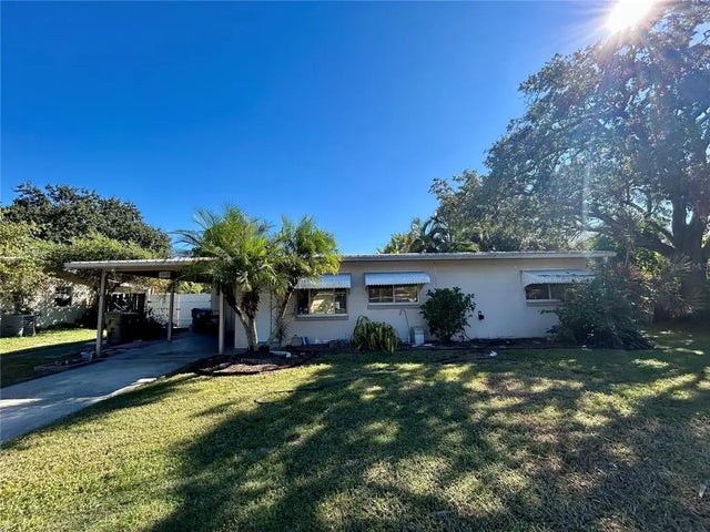 2515 N Beaumont Avenue, KISSIMMEE