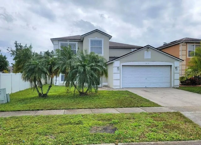 1416 Aguacate Court, ORLANDO