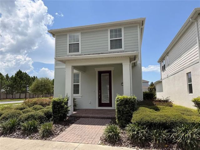 14486 Sapelo Beach Drive, ORLANDO