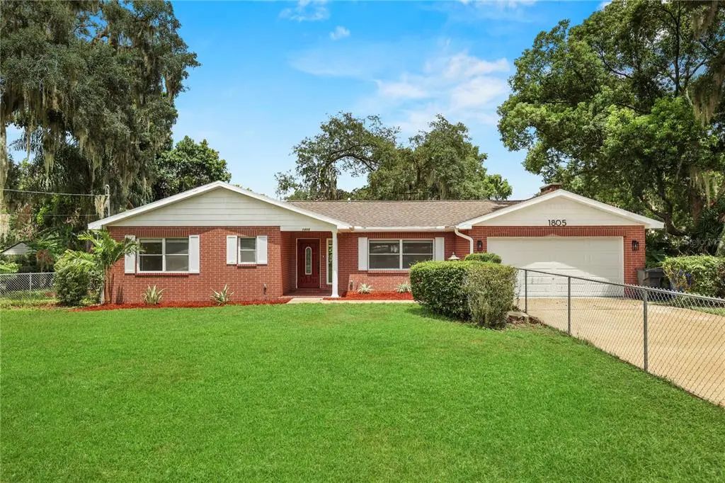 1805 Dierker Drive, VALRICO