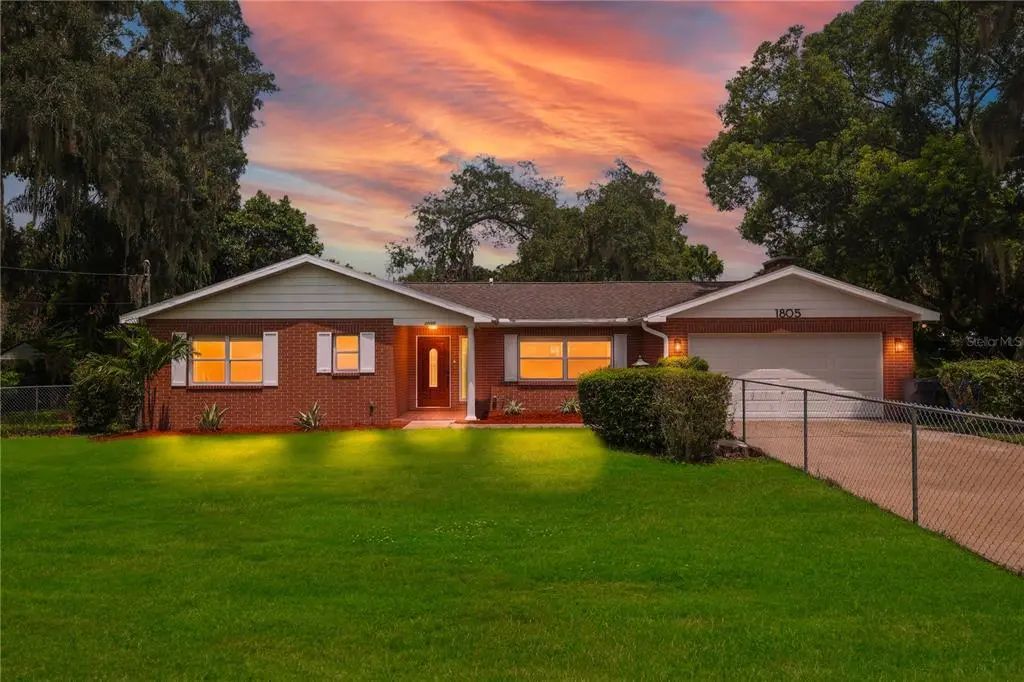 1805 Dierker Drive, VALRICO