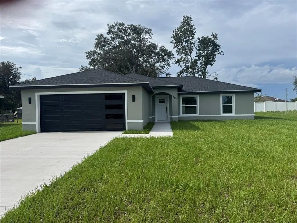 7 Pine Trce, OCALA