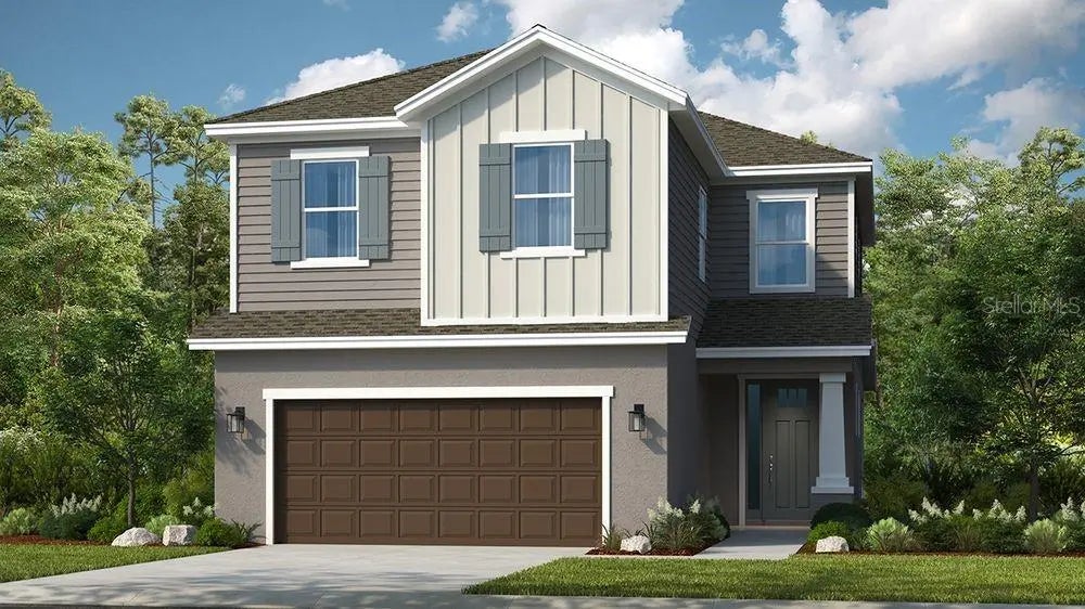 13423 Commons Avenue, PARRISH