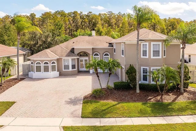 14682 Braddock Oak Drive, ORLANDO