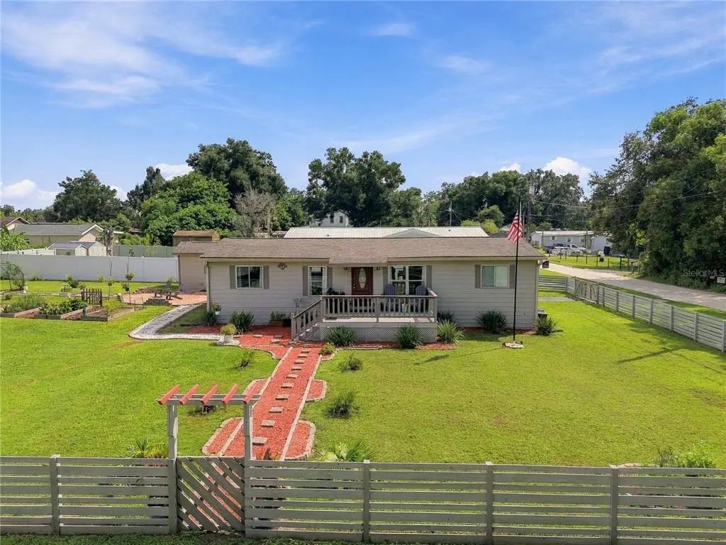 14934 Douglas Street, DADE CITY