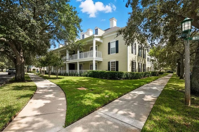 315 Grand Magnolia Avenue 116, CELEBRATION