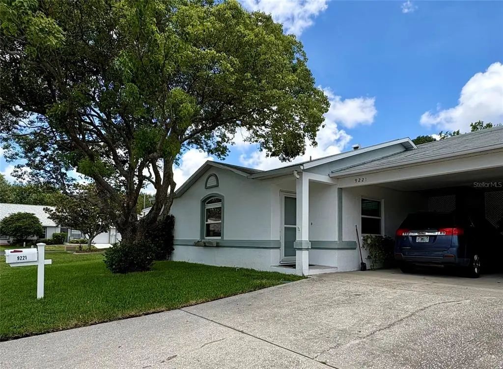 9221 Estrada Place, NEW PORT RICHEY