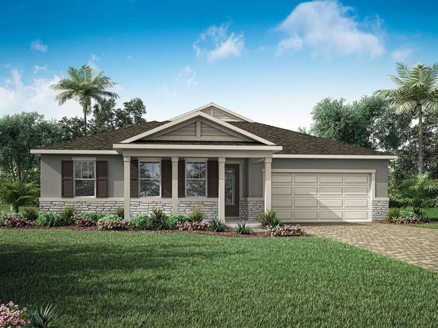 2807 Sweet Acacia Drive, CLERMONT