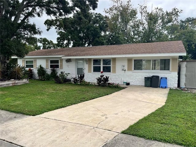 7001 59th Street N, PINELLAS PARK