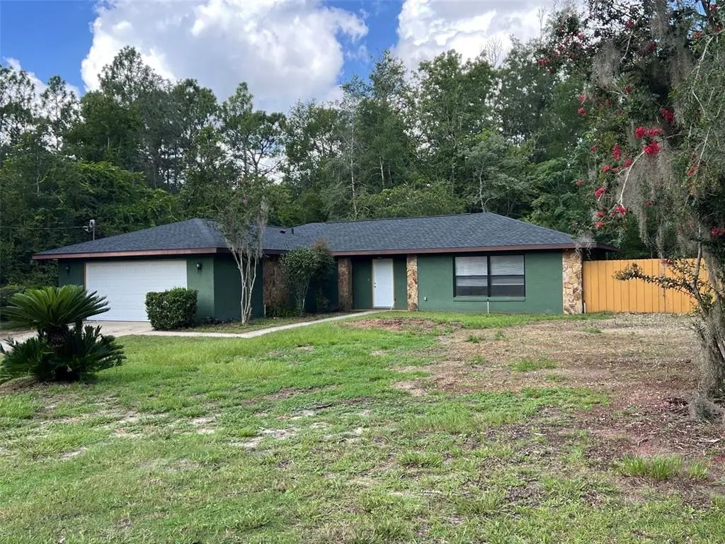 9700 Sw 209th Court, DUNNELLON