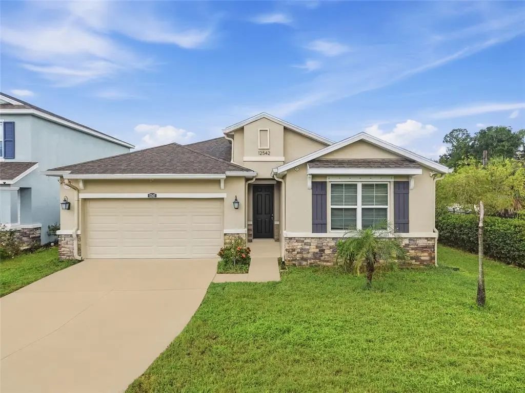 12542 Candleberry Circle, TAMPA