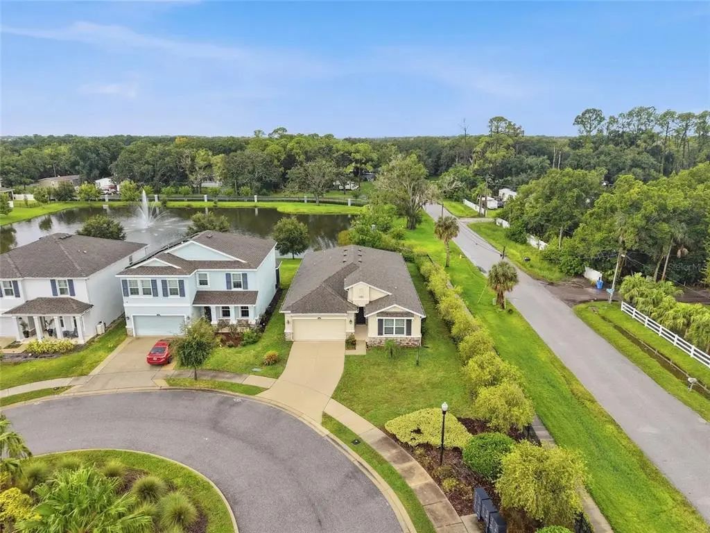 12542 Candleberry Circle, TAMPA