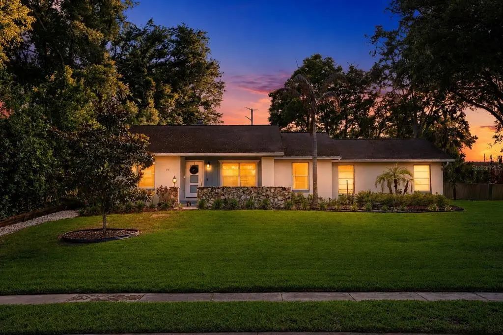 84 Hollow Branch Road, APOPKA