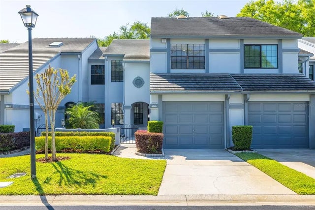 4146 Brentwood Park Circle, TAMPA