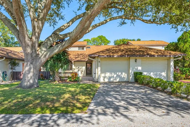 940 Fenton Lane 8, LAKELAND