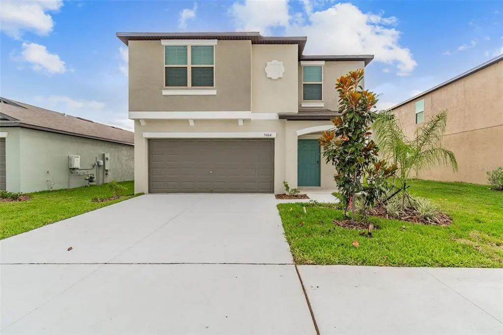 5064 White Chicory Drive, APOLLO BEACH