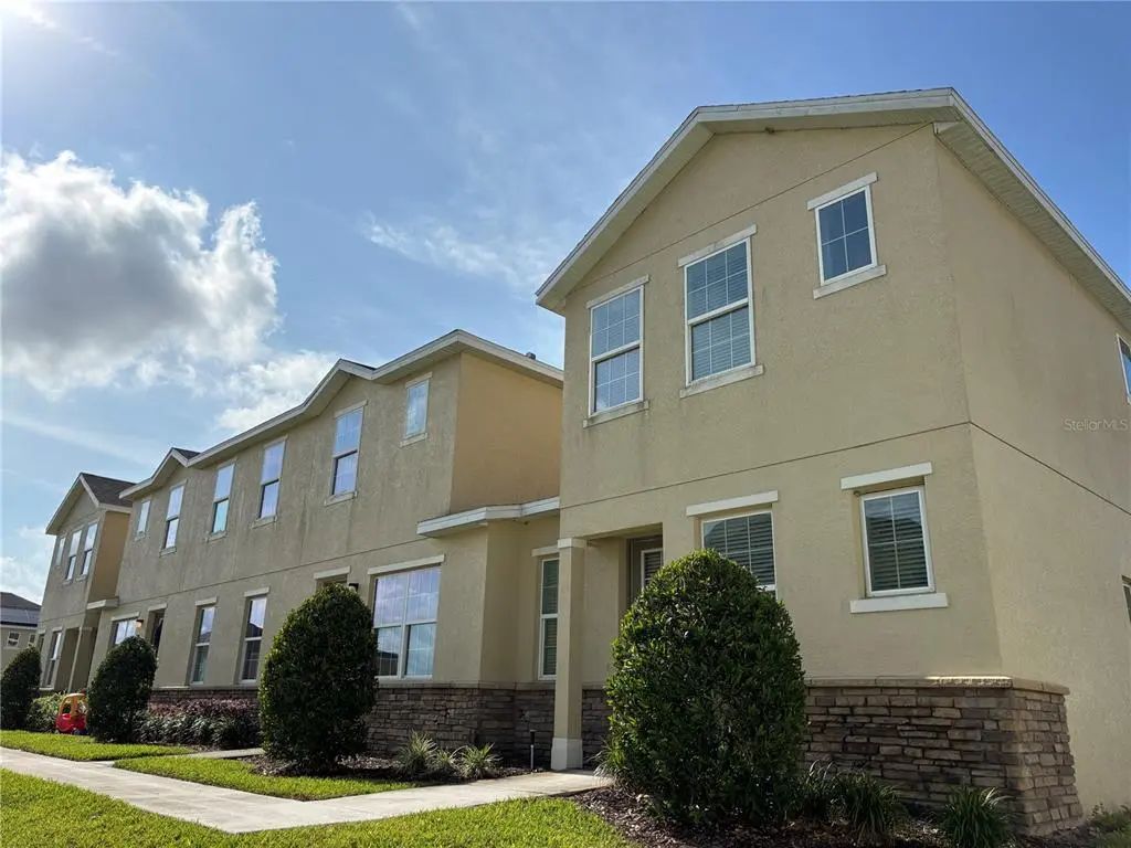 193 Holly Village Drive, DAVENPORT