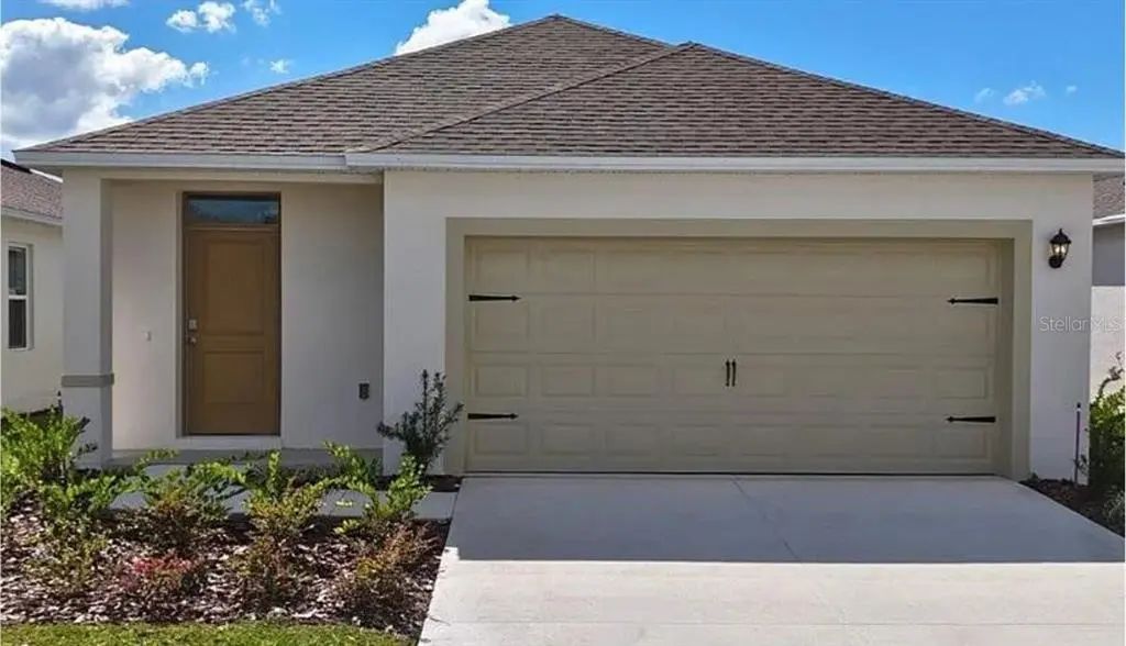 1253 Cumberland Trail, HAINES CITY