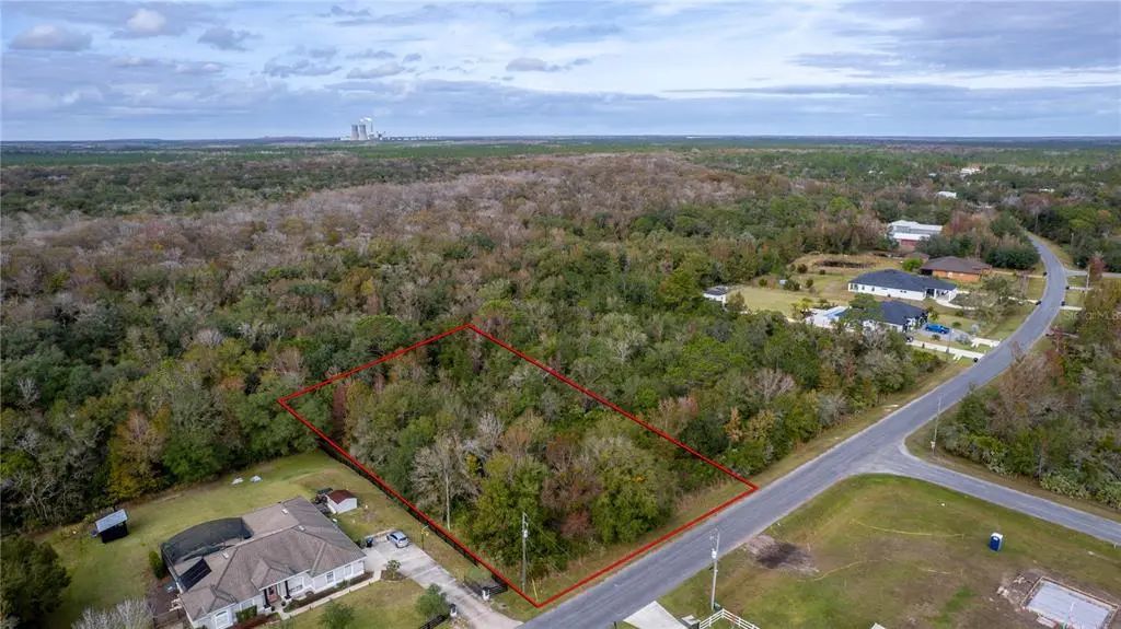 Edgerton Avenue, ORLANDO