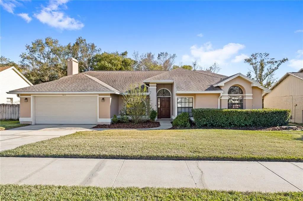 1011 Long Branch Lane, OVIEDO