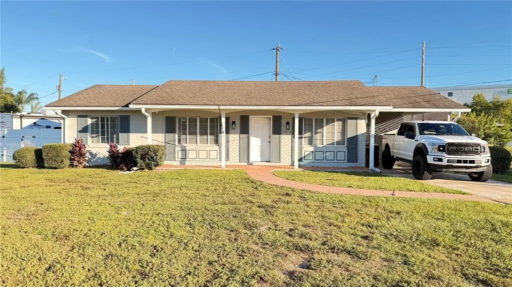 3416 Arbutus Lane, WINTER PARK