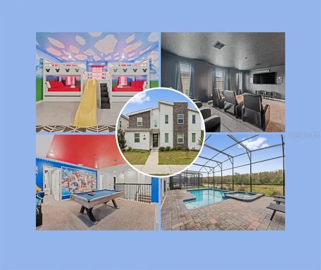 3000 Penelope Loop, KISSIMMEE