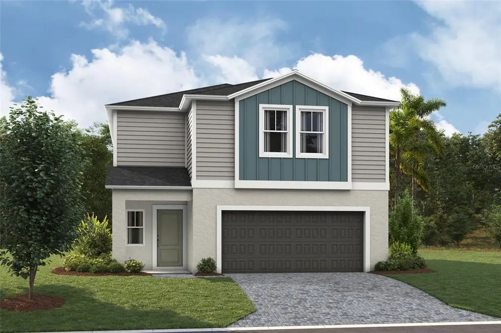 34616 Scenic Meadow Drive, DADE CITY