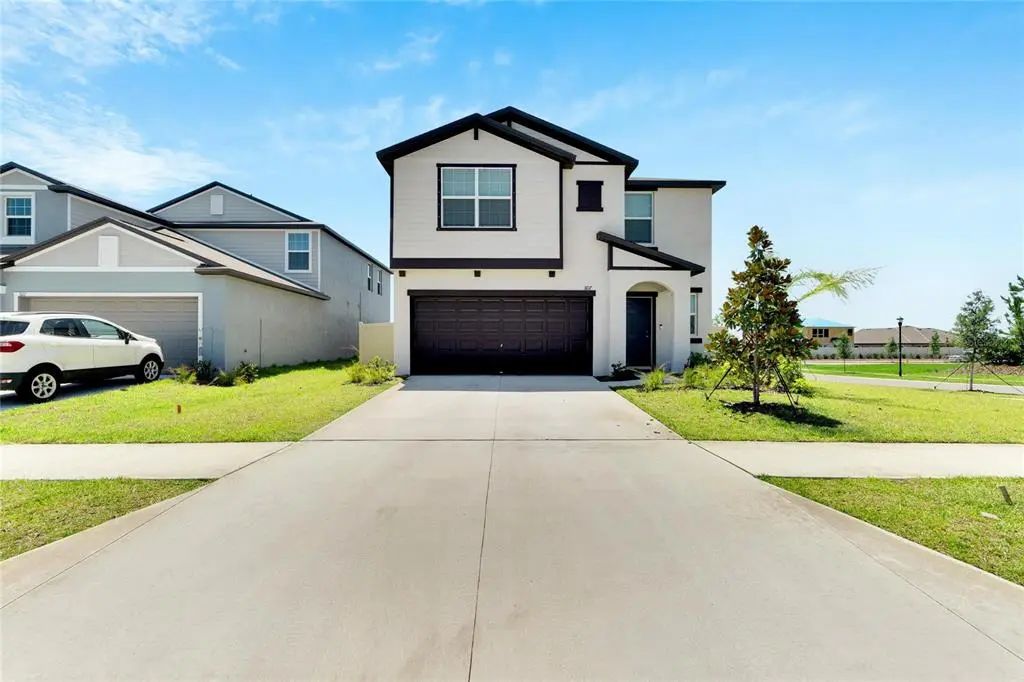 3107 Oyster Cove Street, WIMAUMA