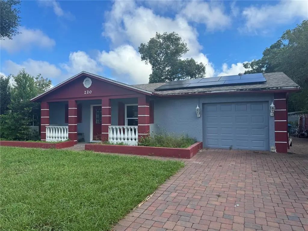 220 3rd Street, WINTER SPRINGS
