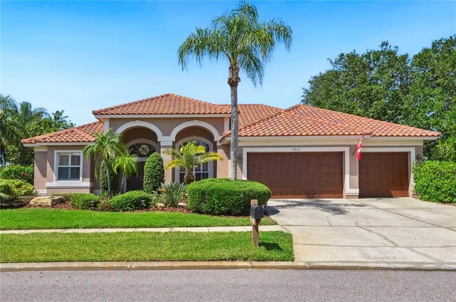 9912 Chris Craft Court, TAMPA