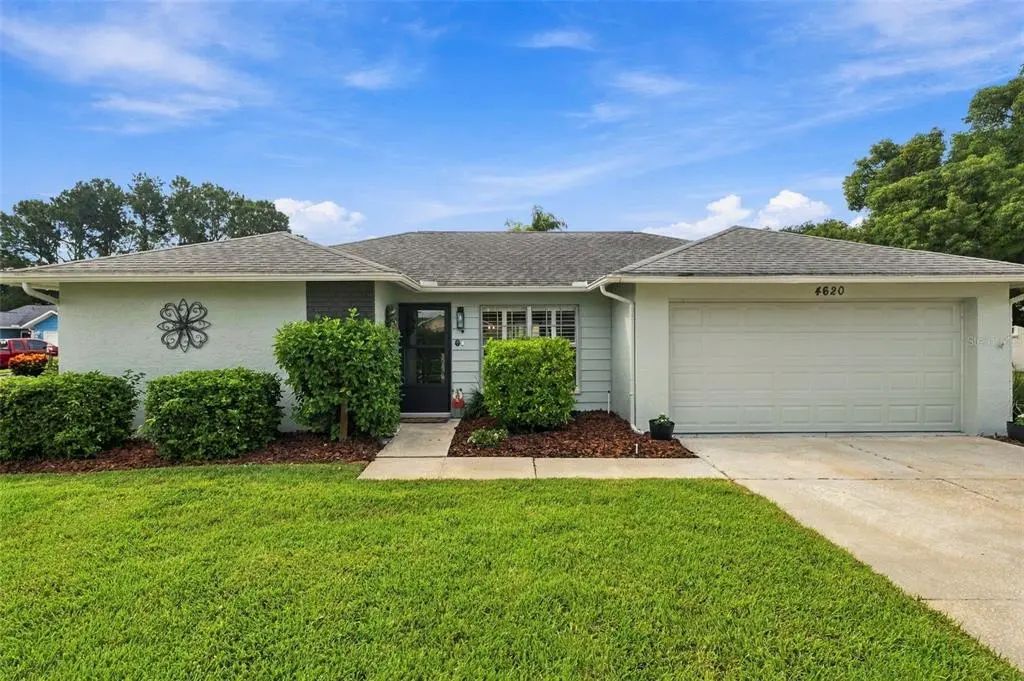 4620 Tiburon Drive, NEW PORT RICHEY