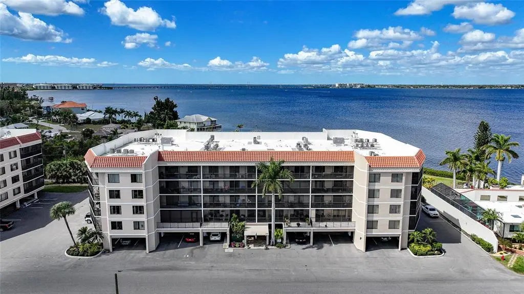 25188 Marion Avenue F403, PUNTA GORDA