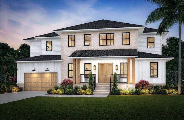 3622 S Coolidge Avenue, TAMPA