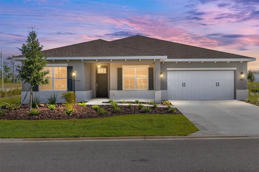 10665 Sw 101st Lane Road, OCALA