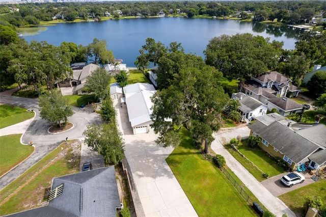 503 Gatlin Avenue, ORLANDO